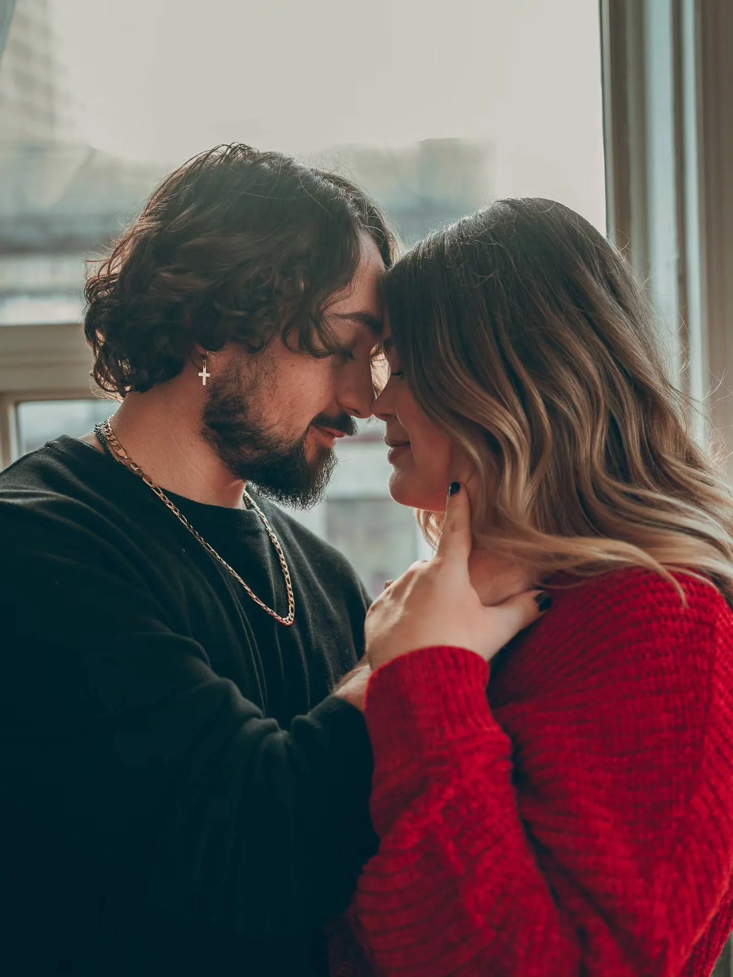 Loved shooting these love birds!! Couples sessions are definitely one of my faves to do❤️