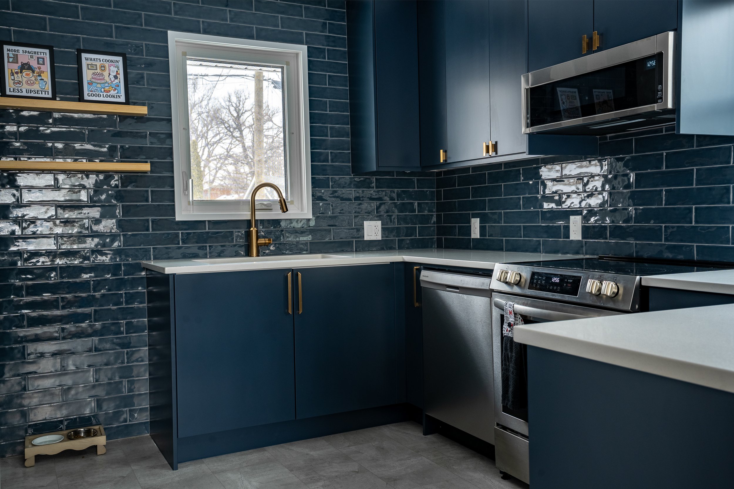 Commercial Photography