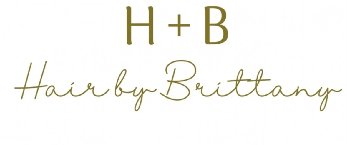 Hair by Brittany 