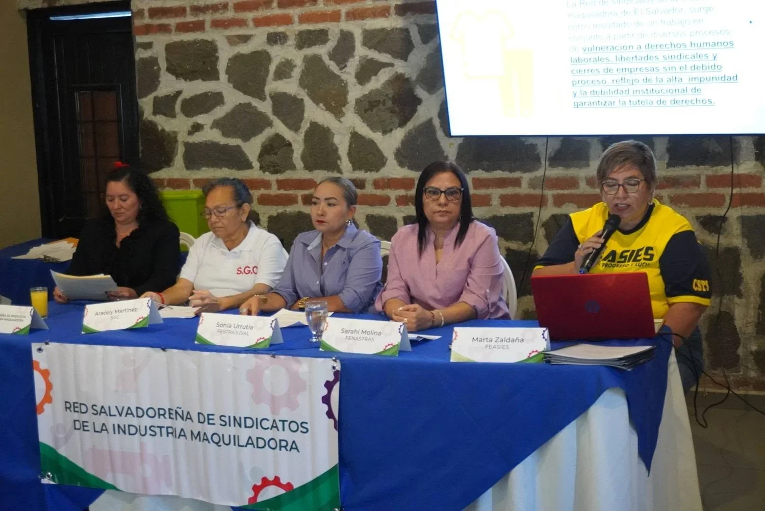 Noticias Laborales