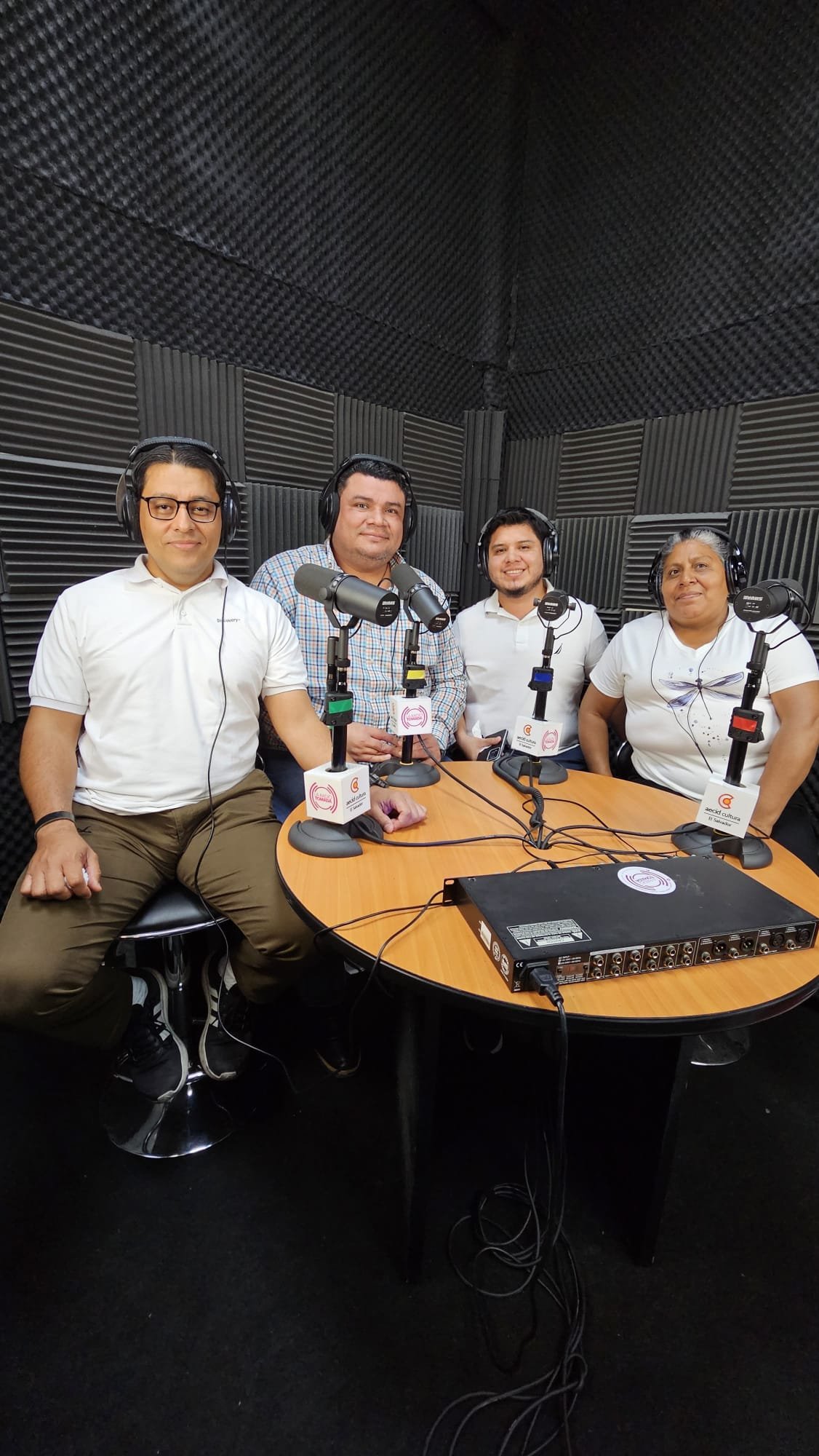 Lupa Laboral Podcast