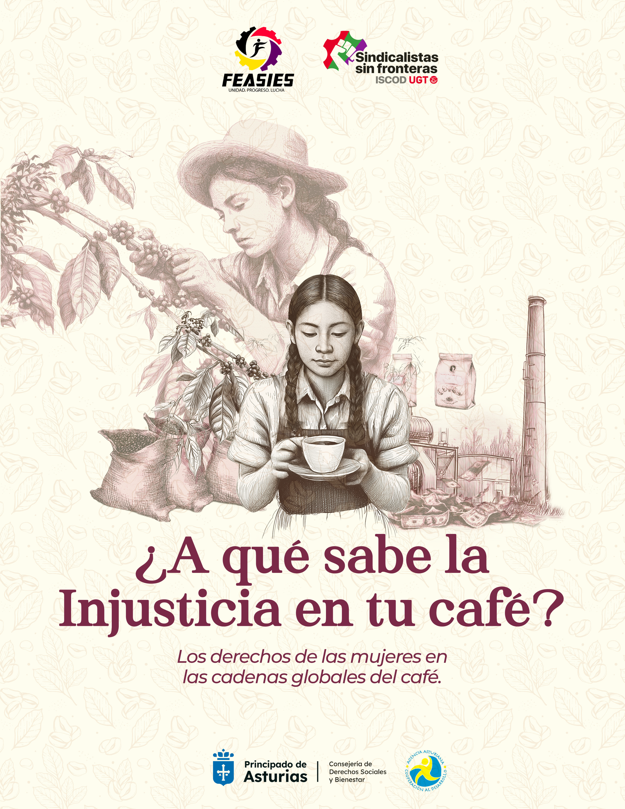 ¿A Qué Sabe la Injusticia en Tu Café ?  (2026)