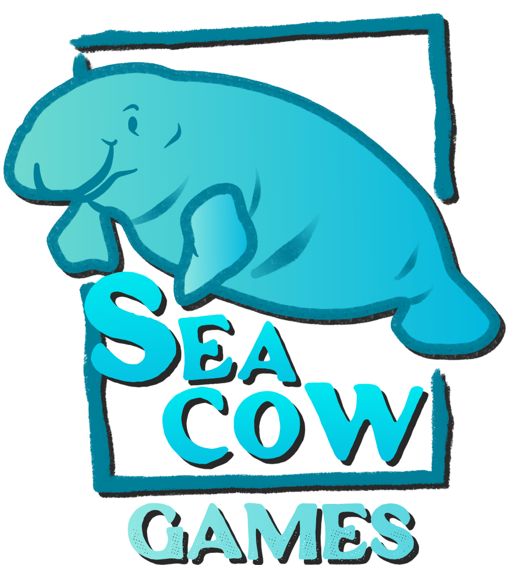 Sea Cow Games