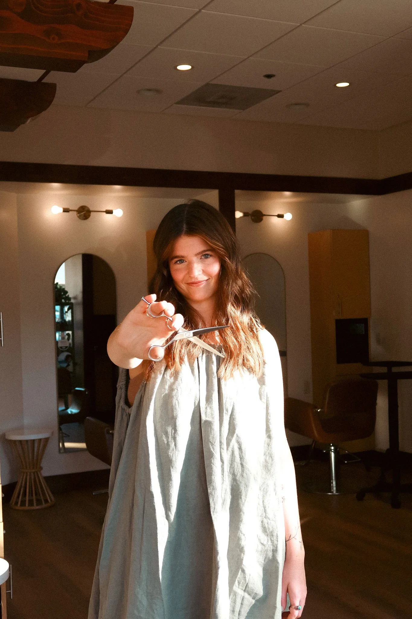 stylist spotlight ~ ella fritz