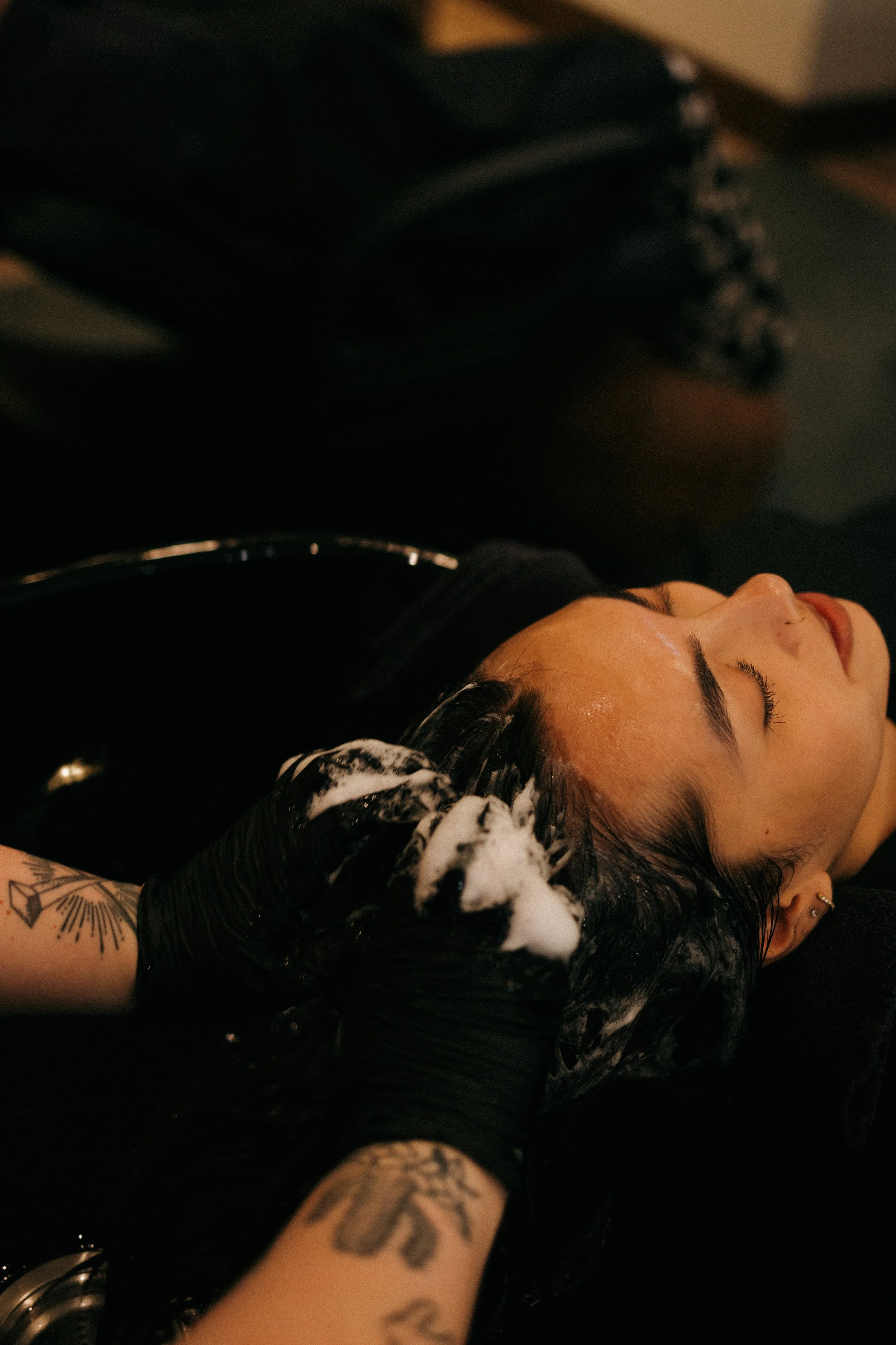 unwind &amp; relax at wave