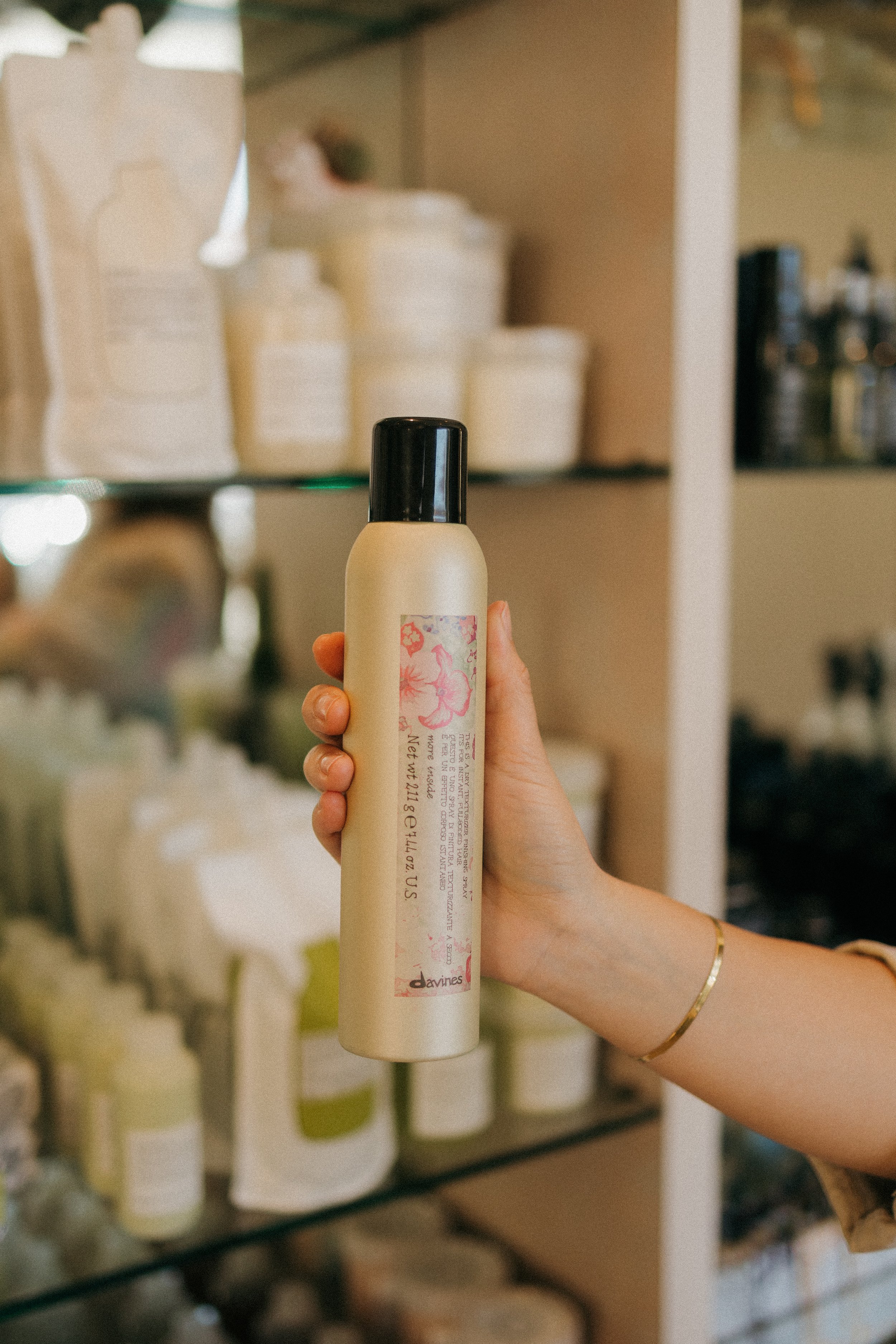 five reasons we’re a davines salon!