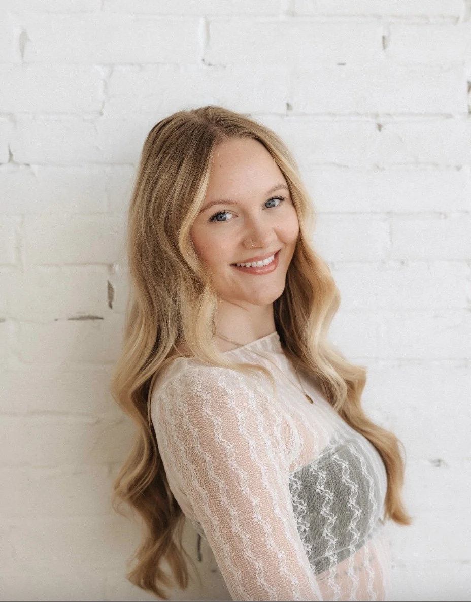 stylist spotlight ~ brynn dobbins