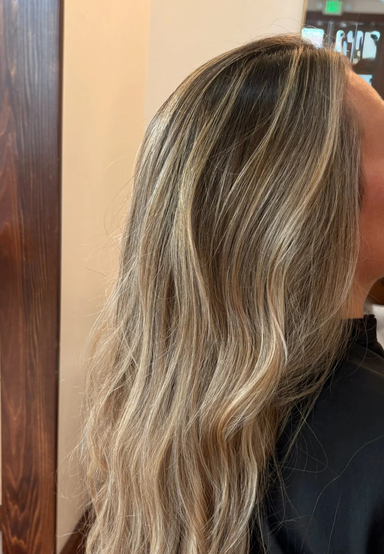 this valentine’s day, treat yourself to really good hair