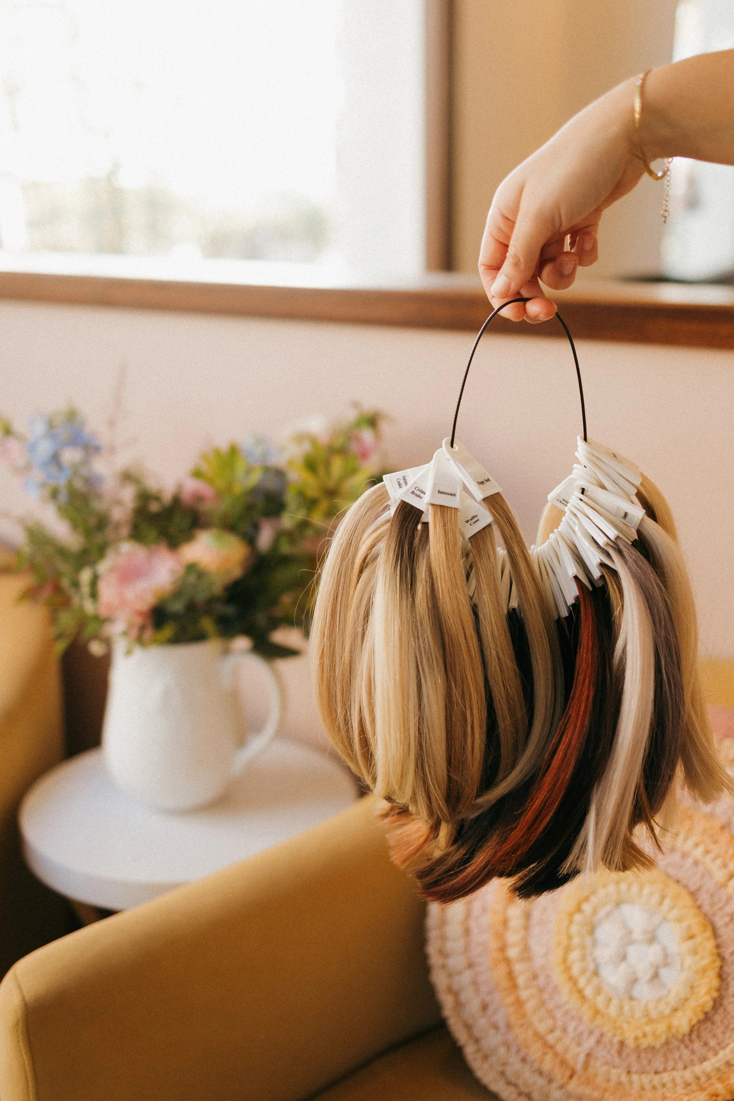6 helpful tips to prepare for your hair appointment &amp; get the results you want