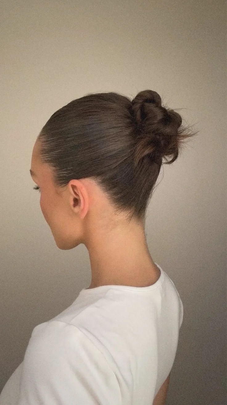 3 perfect davines products for slick-backs
