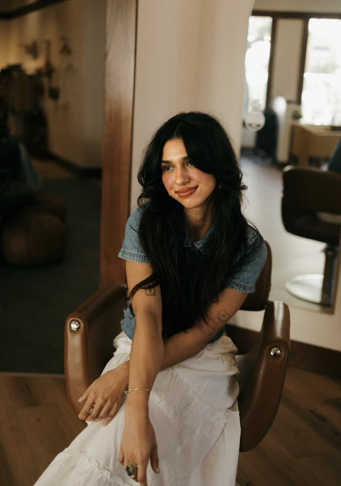 stylist spotlight ~ eliana klemas