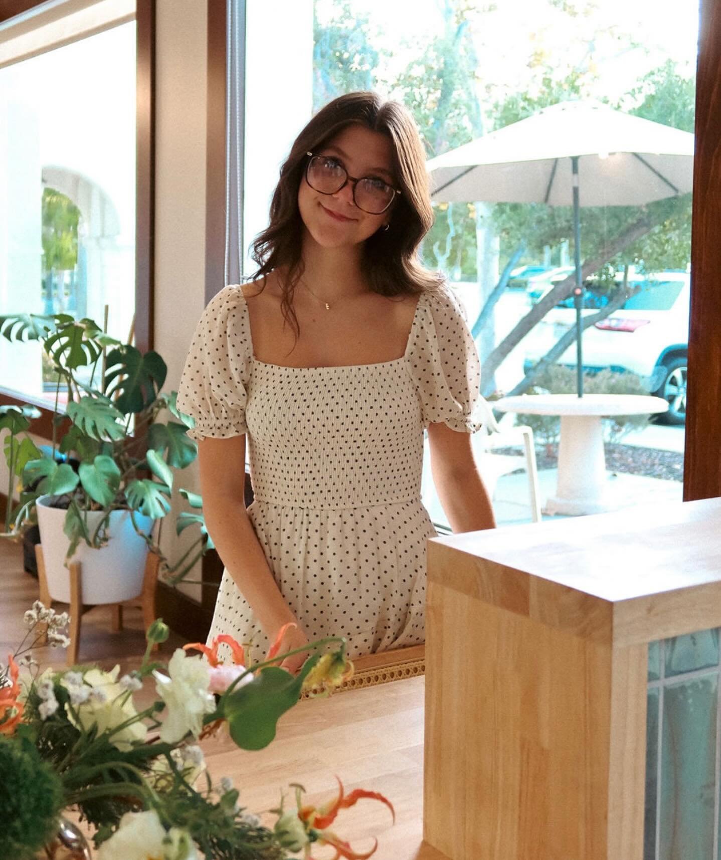 HBD to the sweetest, kindest, most thoughtful girl and the captain of our ship Lily💕