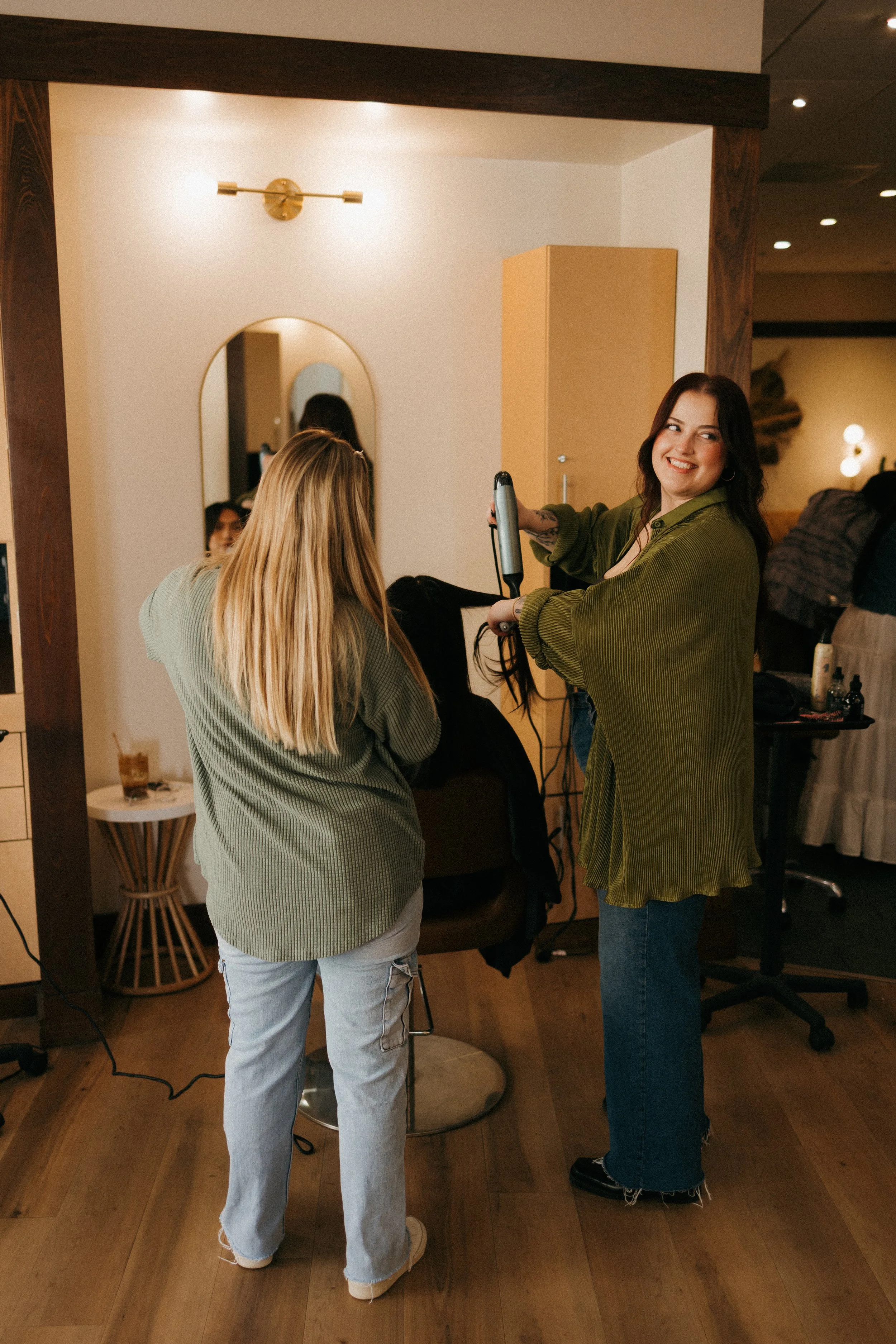 a few of our favorite things