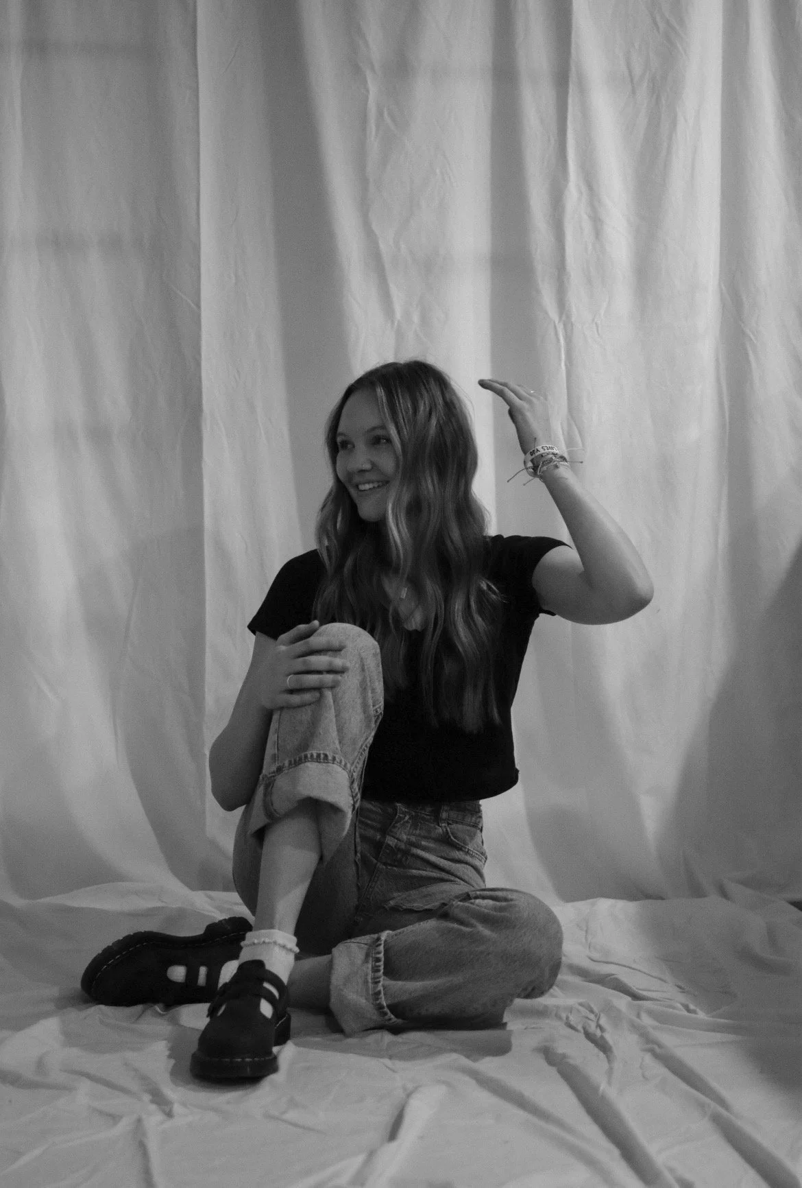 stylist spotlight ~ brynn dobbins