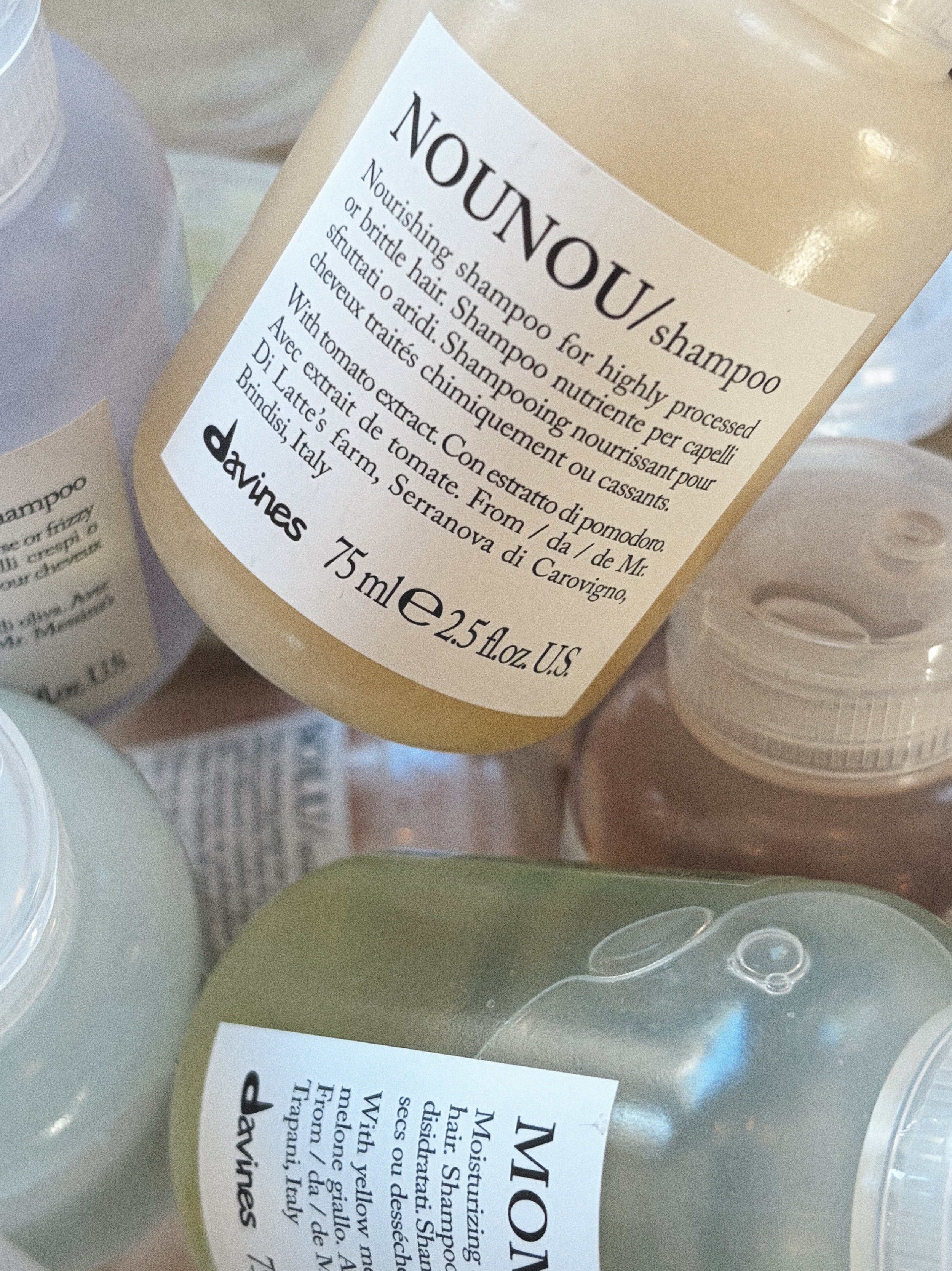 carry-on approved, summer minis