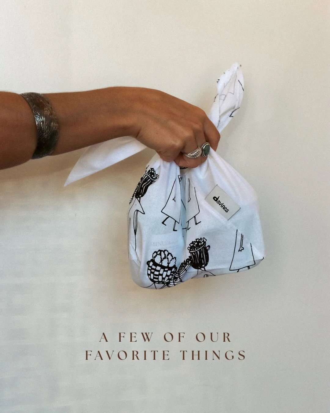 a few of our favorite things lately🌟🤎