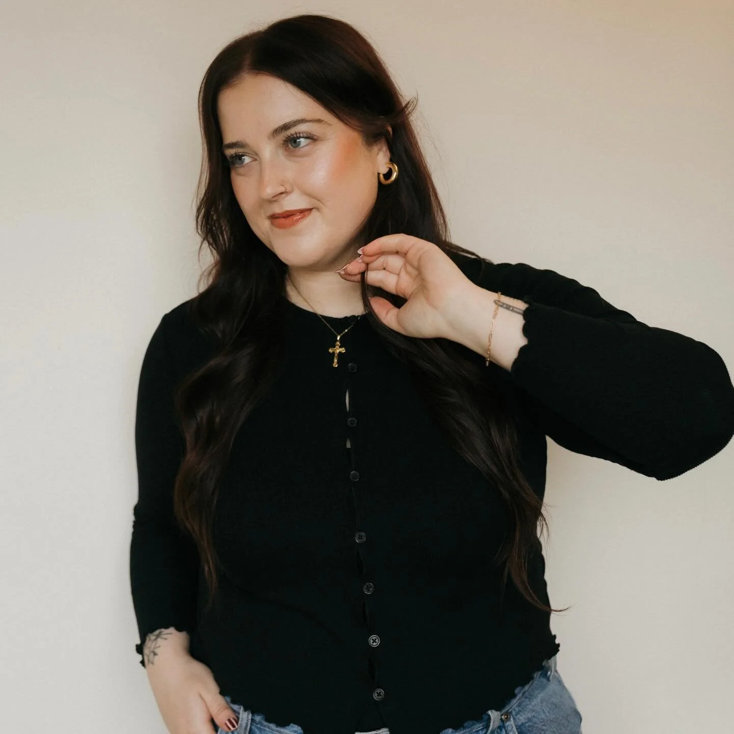 Happy birthday to our talented, brilliant, incredible, amazing, show stopping, spectacular, never-the-same, totally unique Kylah! We hope your day is as iconic as you are🤍🙈