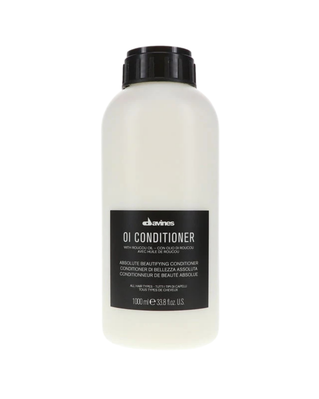 Davines OI Conditioner - 1000ml
