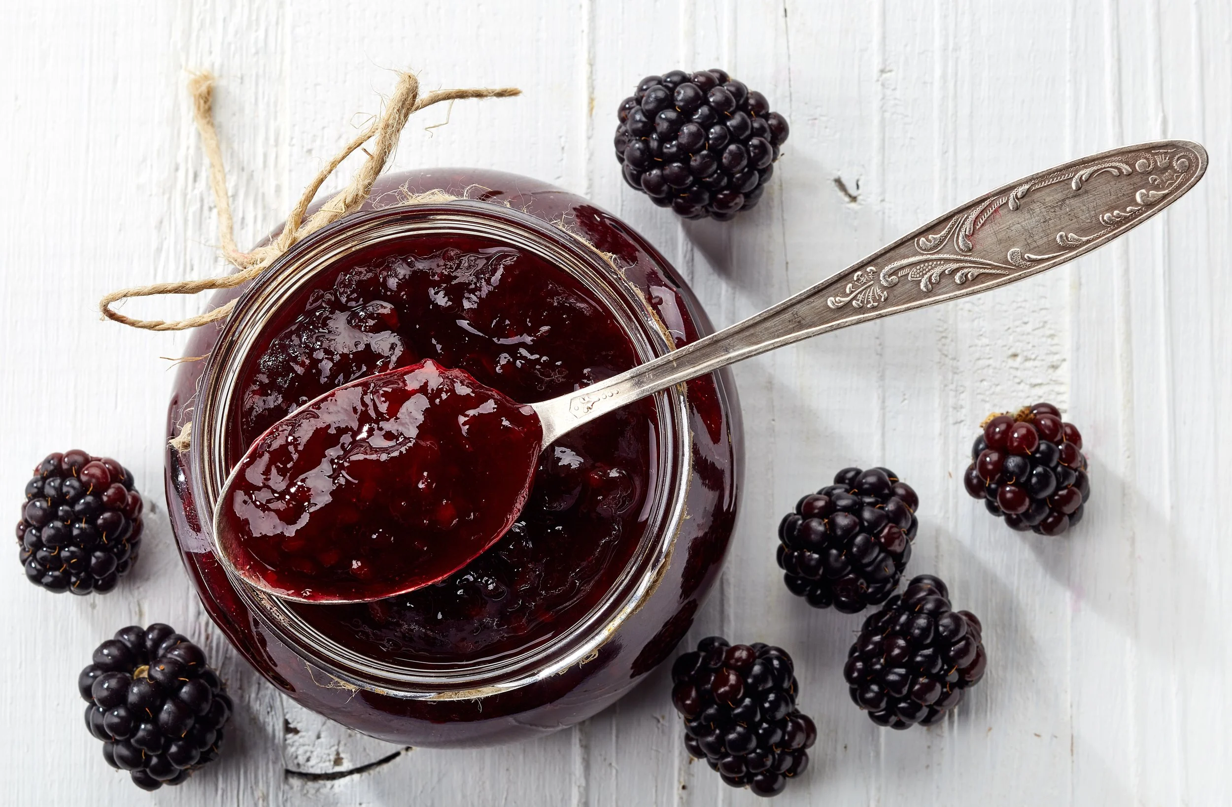 最終値下げ！ Blackberry JAM honeyberry 最終値下げ！ Blackberry JAM honeyberry