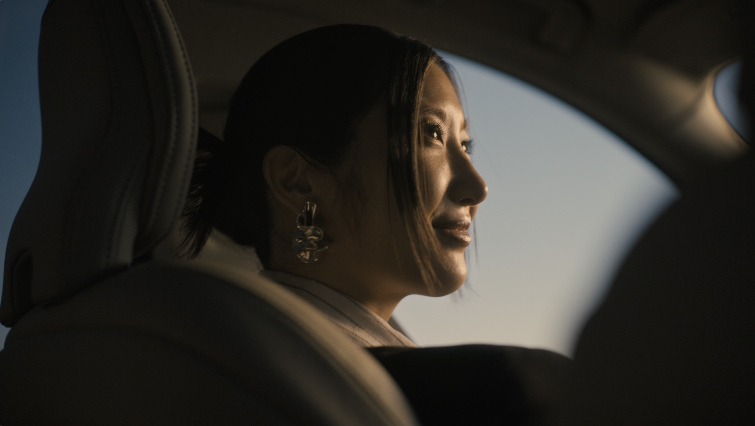 "The Ultimate Sound Test" - Volvo X EJAE