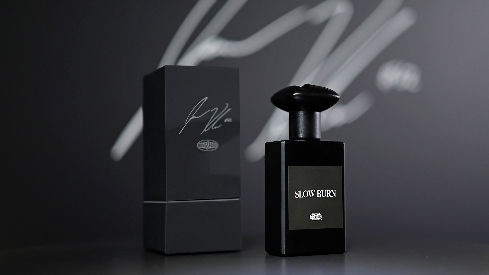 Slow Burn by Kingsford & Jason Kelce
