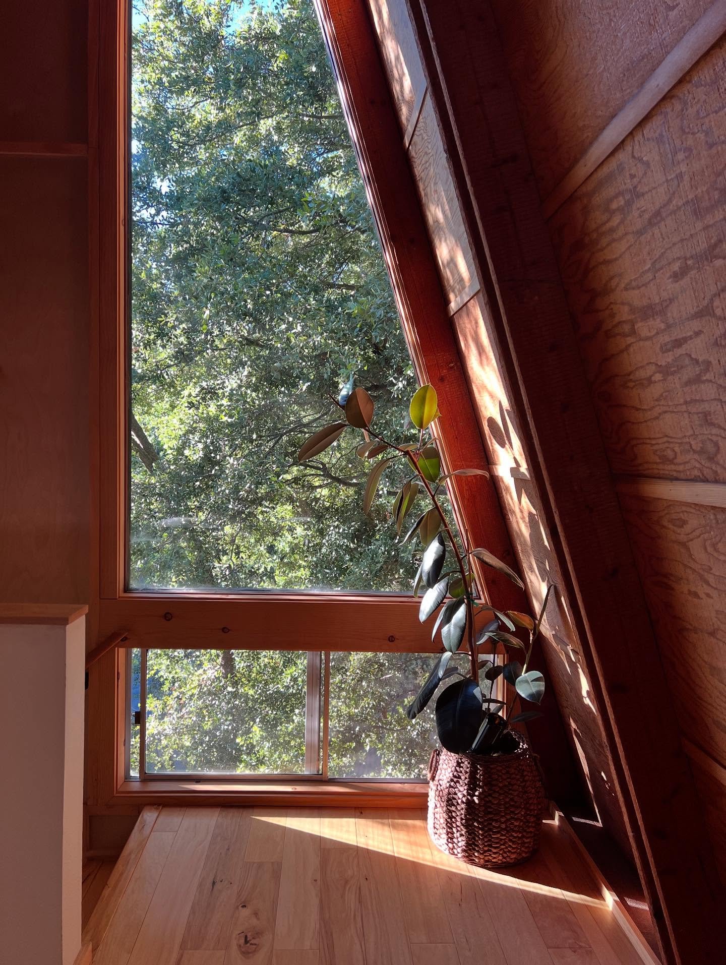 Nothing brings me more peace than some time in the mountains. The smell of pine, long hikes and exploring the small and perfectly formed little town of Idyllwild bring our family such joy. I love that there isn&rsquo;t a chain store or restaurant in 
