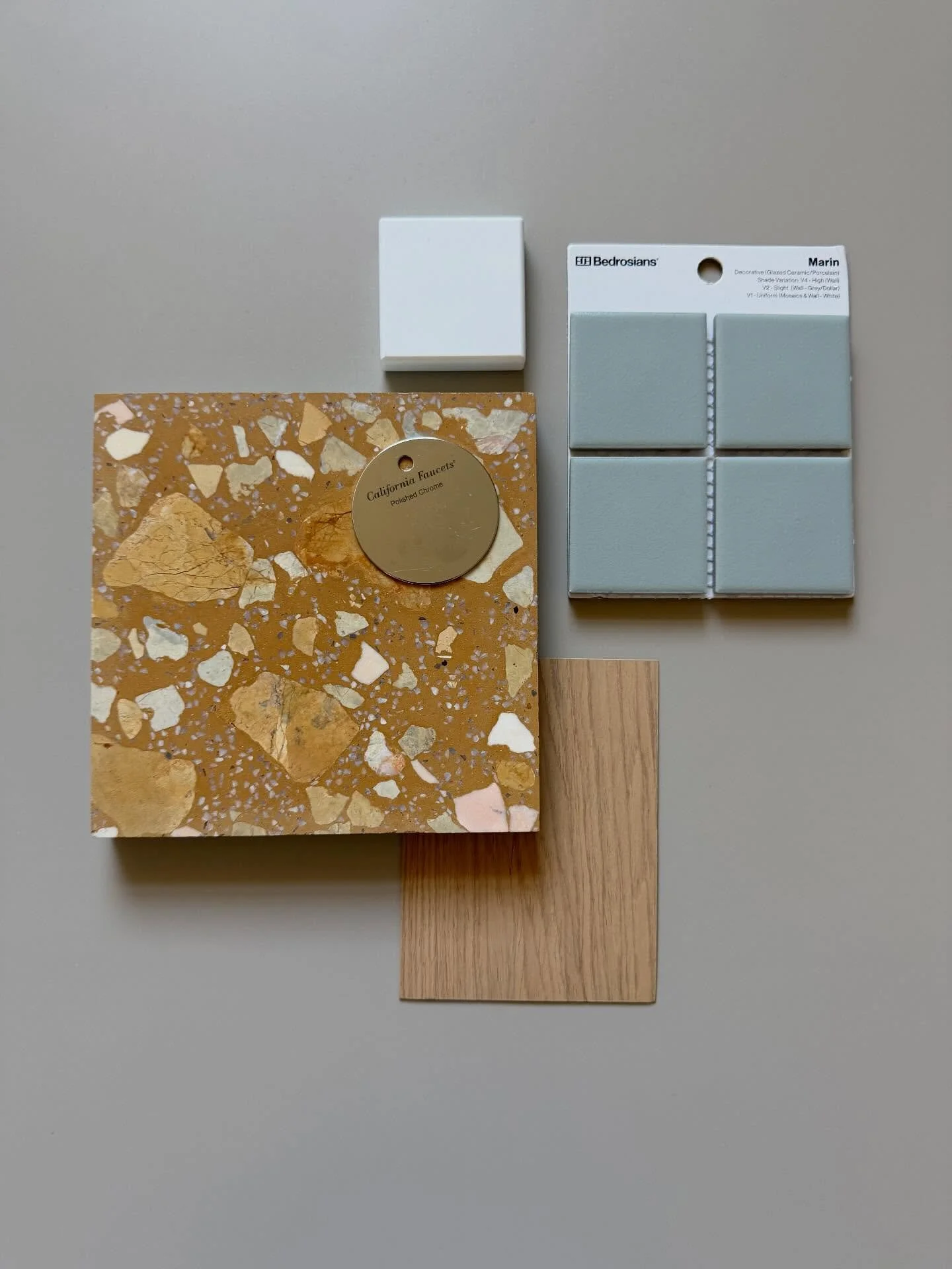 Starting Monday off with the sweet sweet sound of construction at my own house for a change. 

After nearly seven months arguing with insurance after a huge leak at our house, we are finally in construction mode! 🎉🎉 I&rsquo;m most excited for the g