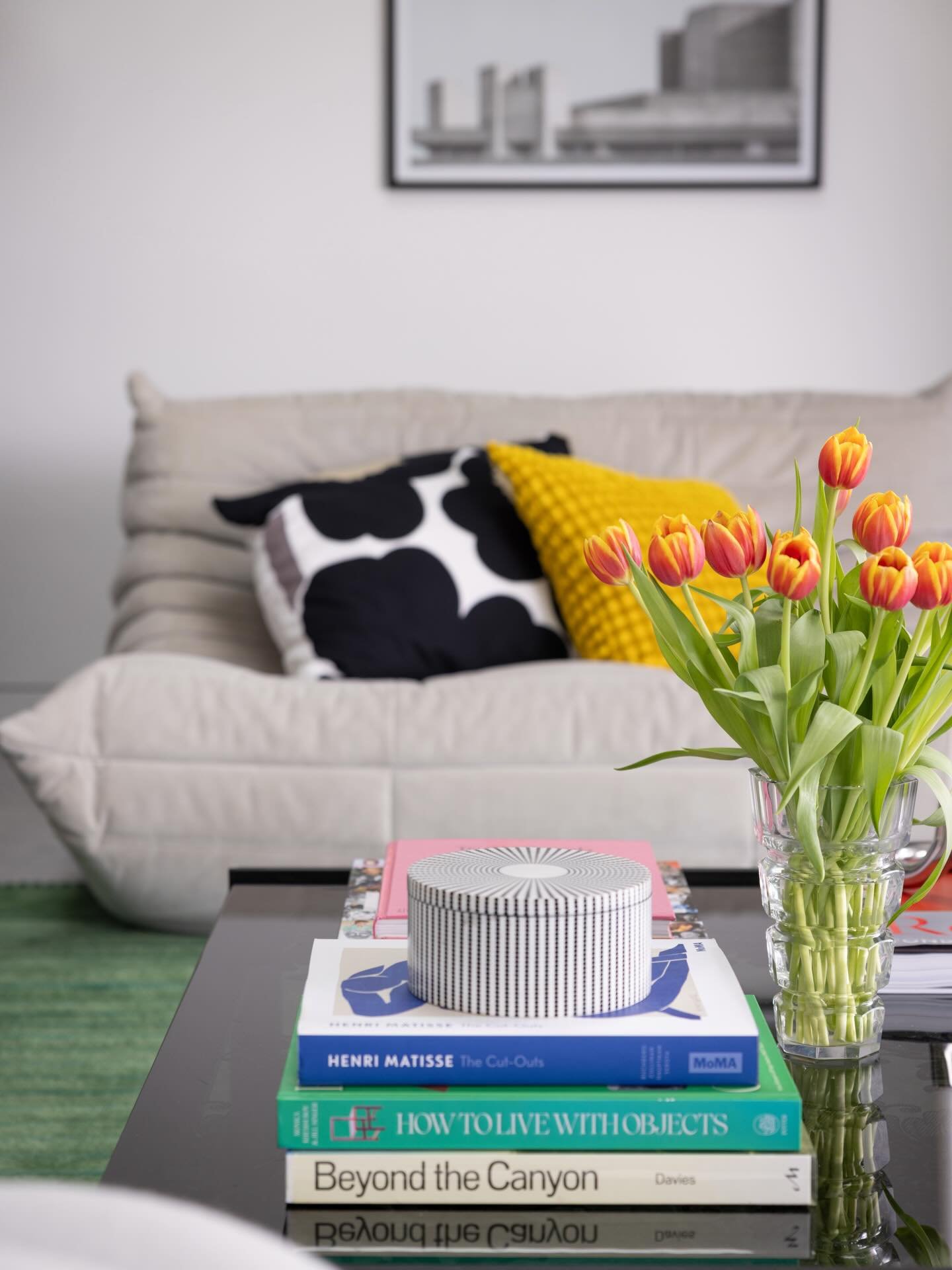 It&rsquo;s been a minute as I ease into the new year&rsquo;s rhythm. Is it too late now to say Happy New Year?? 

Here&rsquo;s to finishing off cherished projects, embarking on new ones and appreciating the beauty in the finer details of our daily li