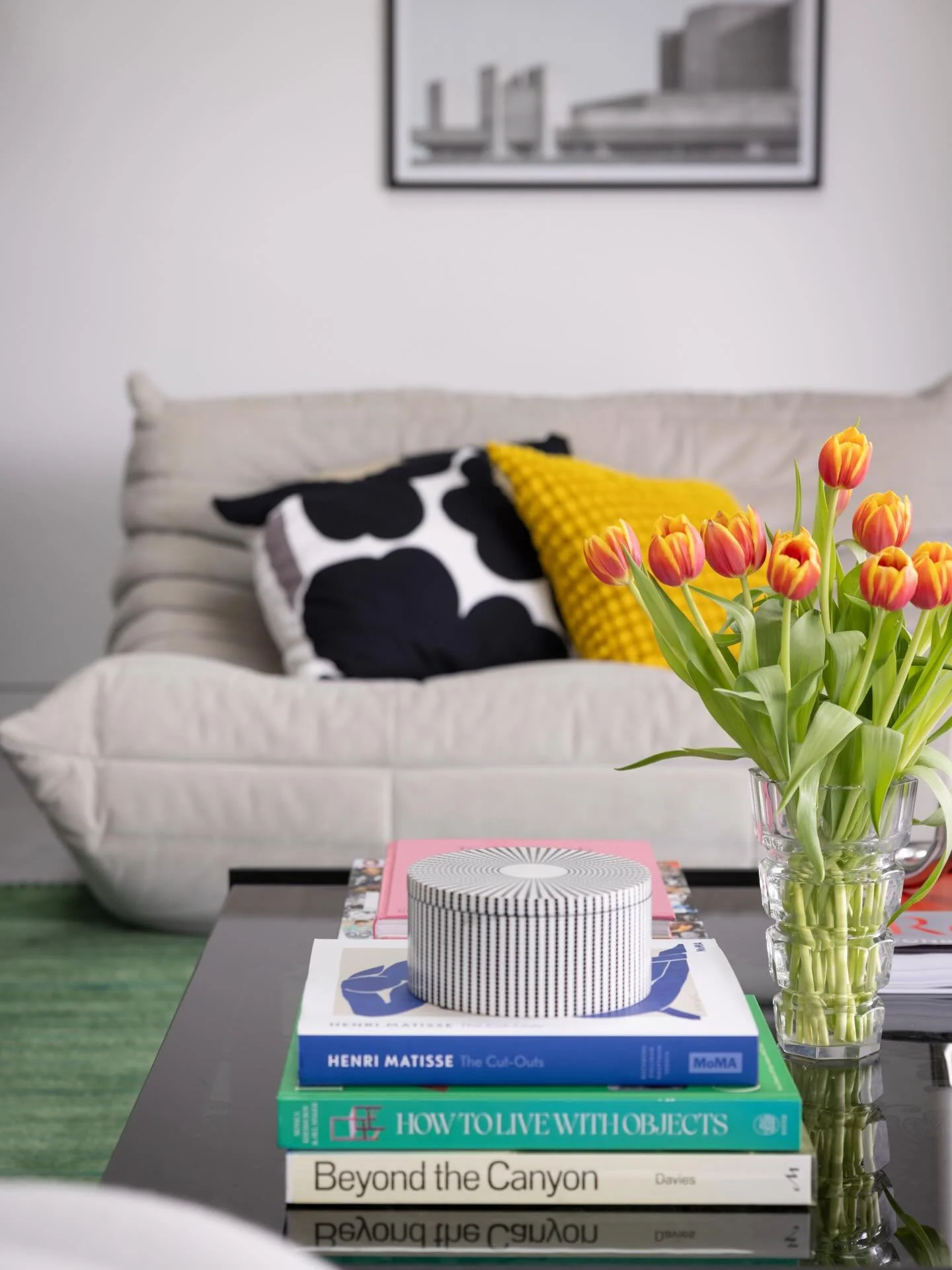 It&rsquo;s been a minute as I ease into the new year&rsquo;s rhythm. Is it too late now to say Happy New Year?? 

Here&rsquo;s to finishing off cherished projects, embarking on new ones and appreciating the beauty in the finer details of our daily li