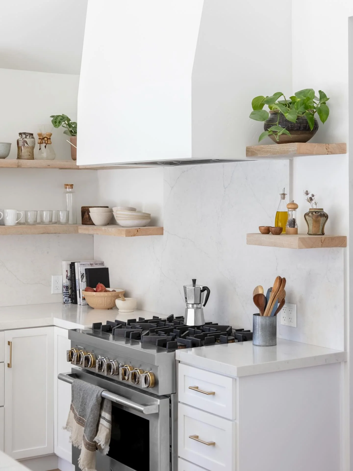 Looking back at previous projects with a softer feel as I prepare for a new project presentation that will be light, coastal and feminine. 

That&rsquo;s what I love about being a designer - some projects will be moody, some will be light and bright 