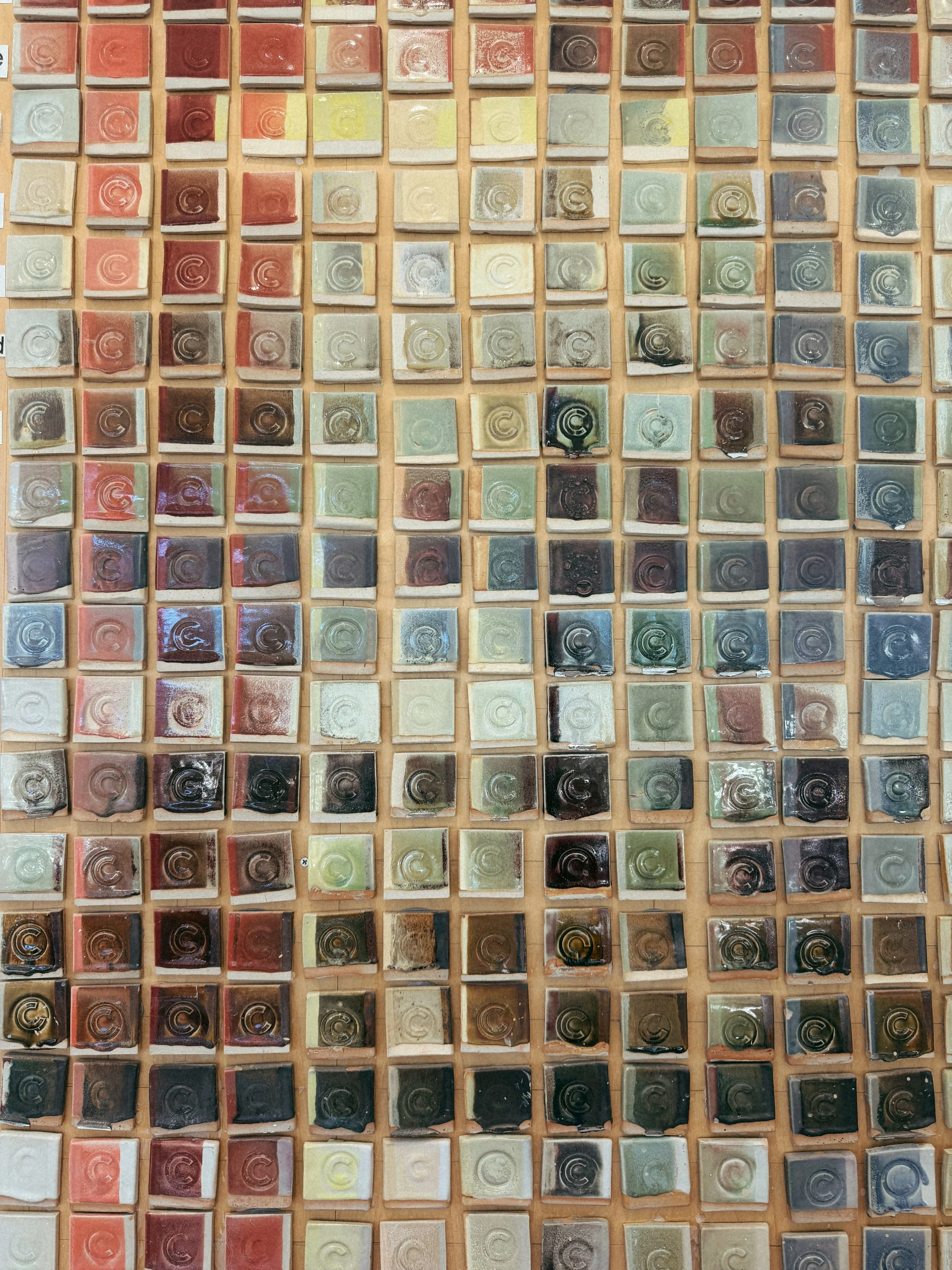 A few pics from my recent inspiring visit with the incredibly talented ceramic artist @shachishah.studio at the @ucsdcraftcenter 

Thank you Shachi for such a wonderful tour - I&rsquo;m thoroughly inspired to collaborate in future, and incorporate mo