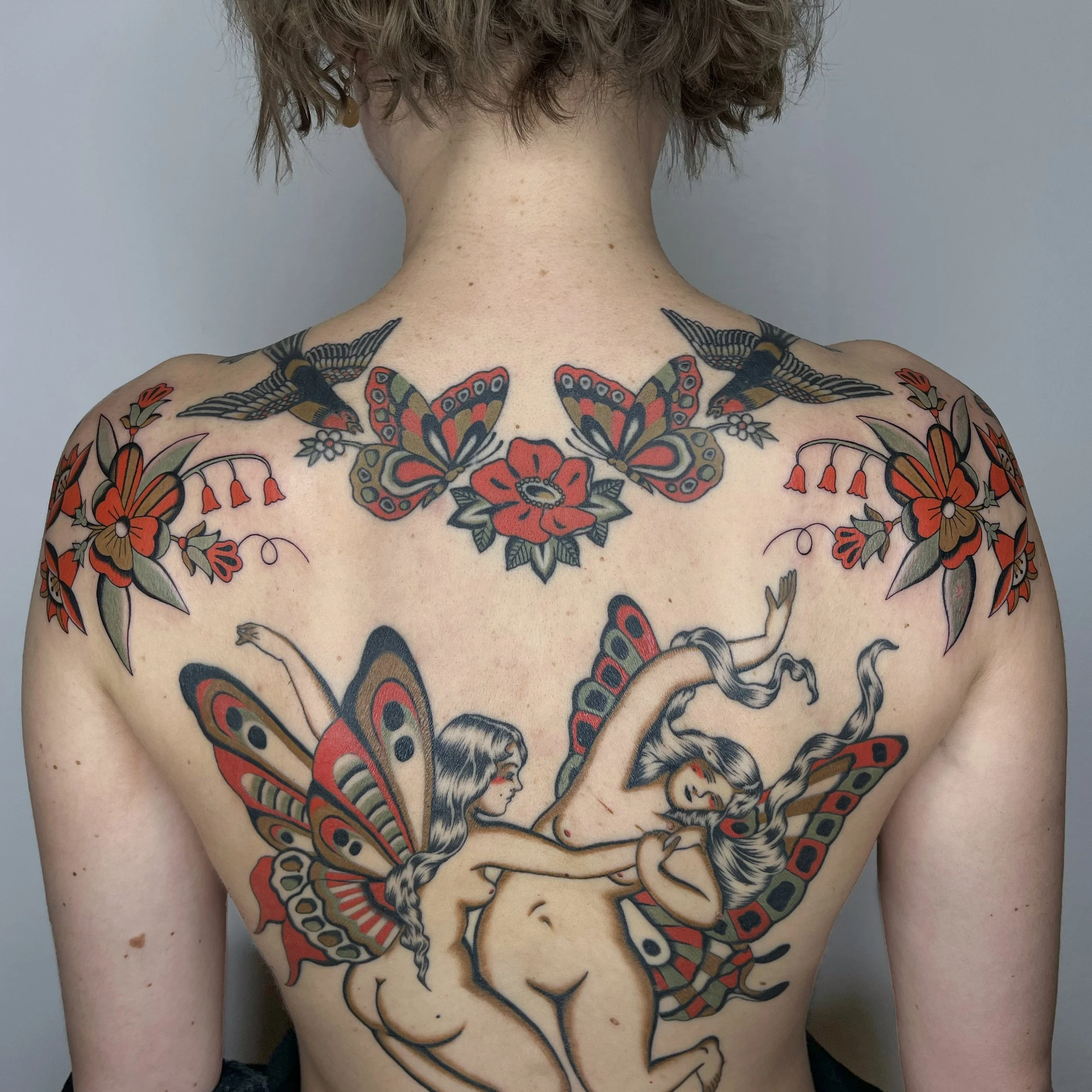 scarlet flowers2.JPG