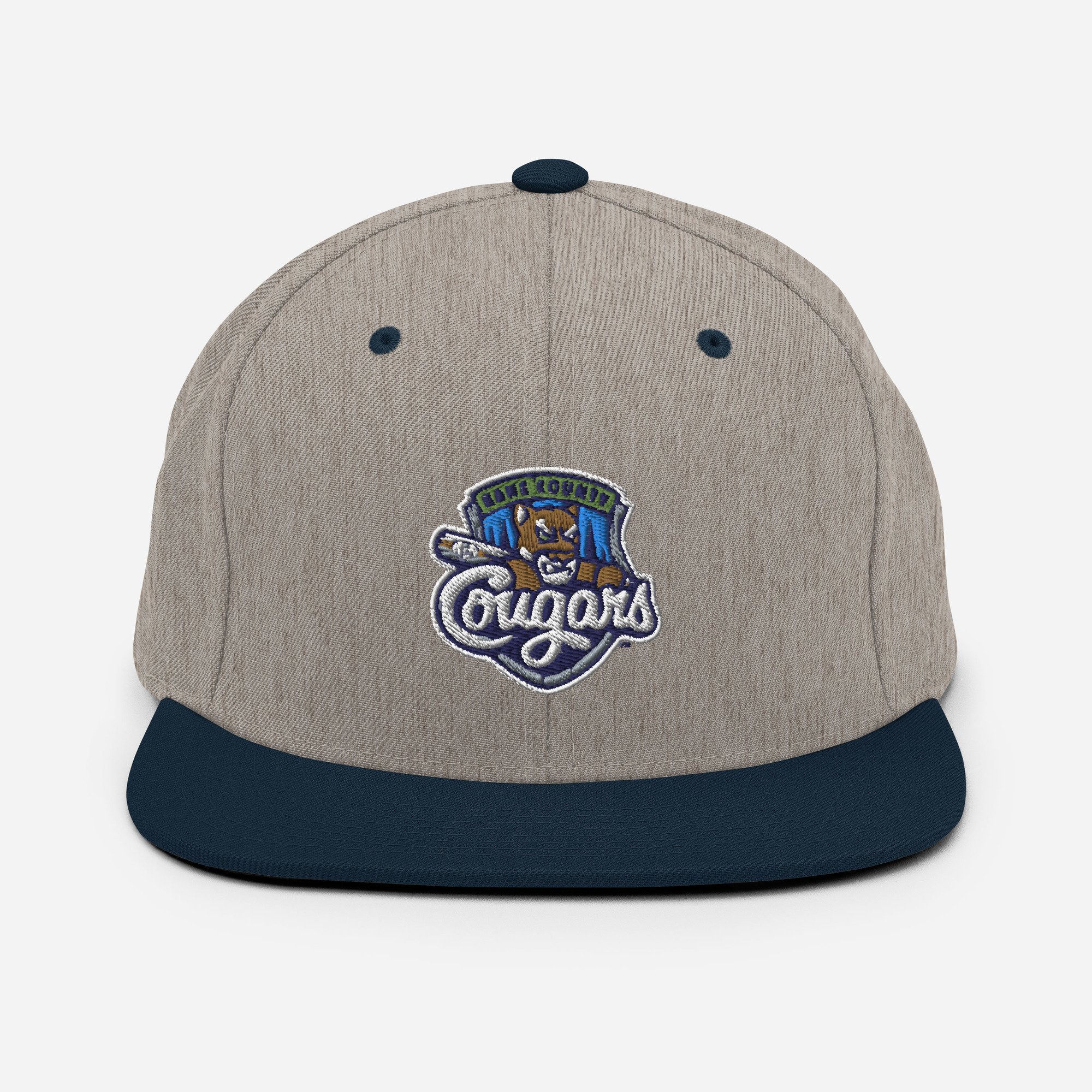 Hats — Online Team Store — Kane County Cougars
