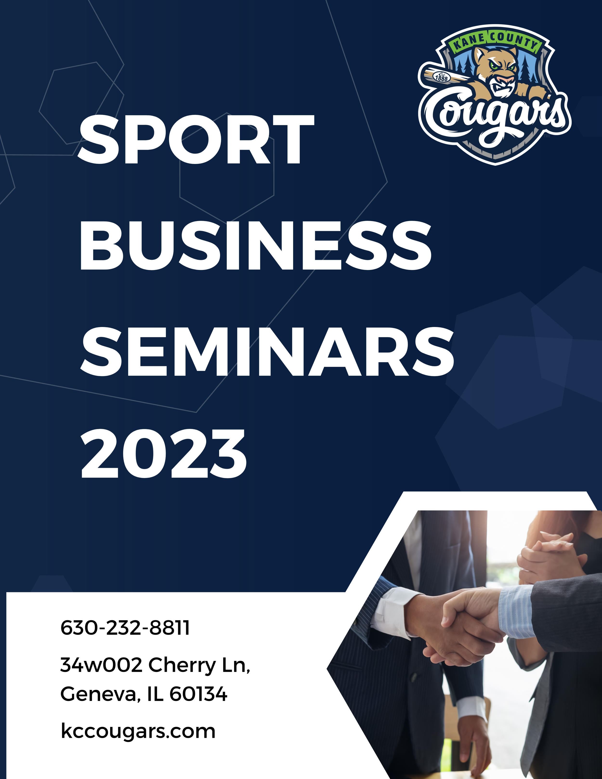 Public Events — Kane County Cougars