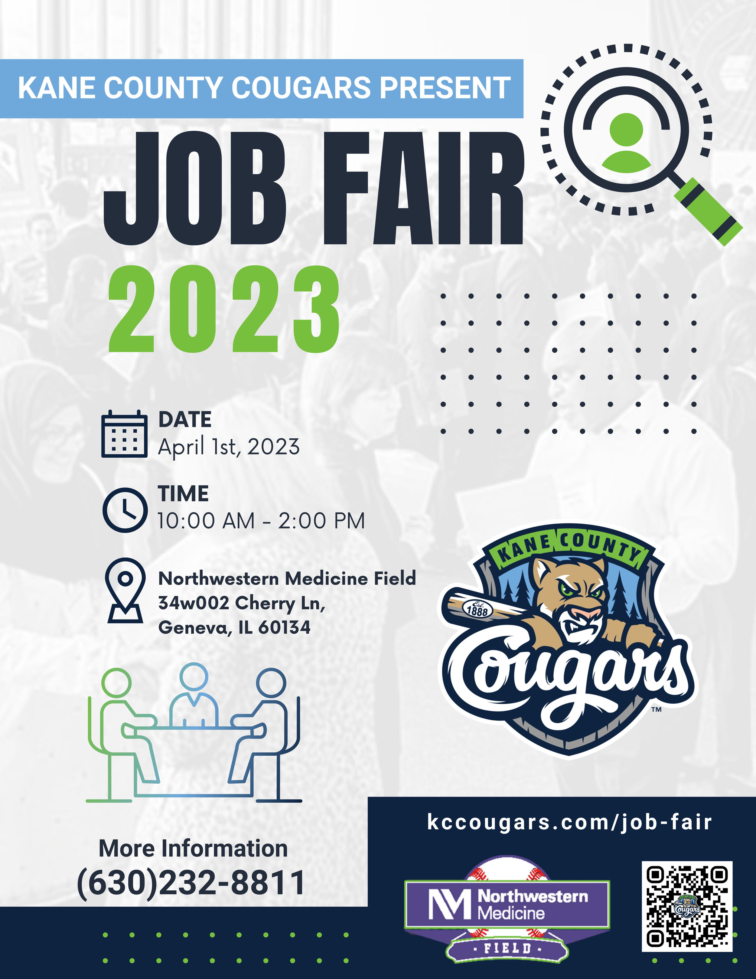 Public Events — Kane County Cougars
