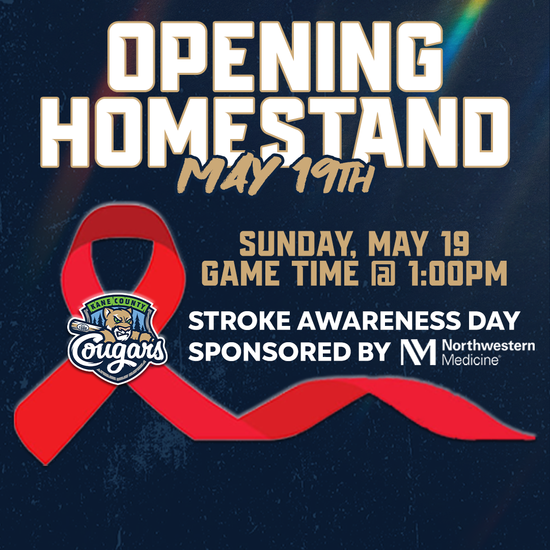 Public Events — Kane County Cougars