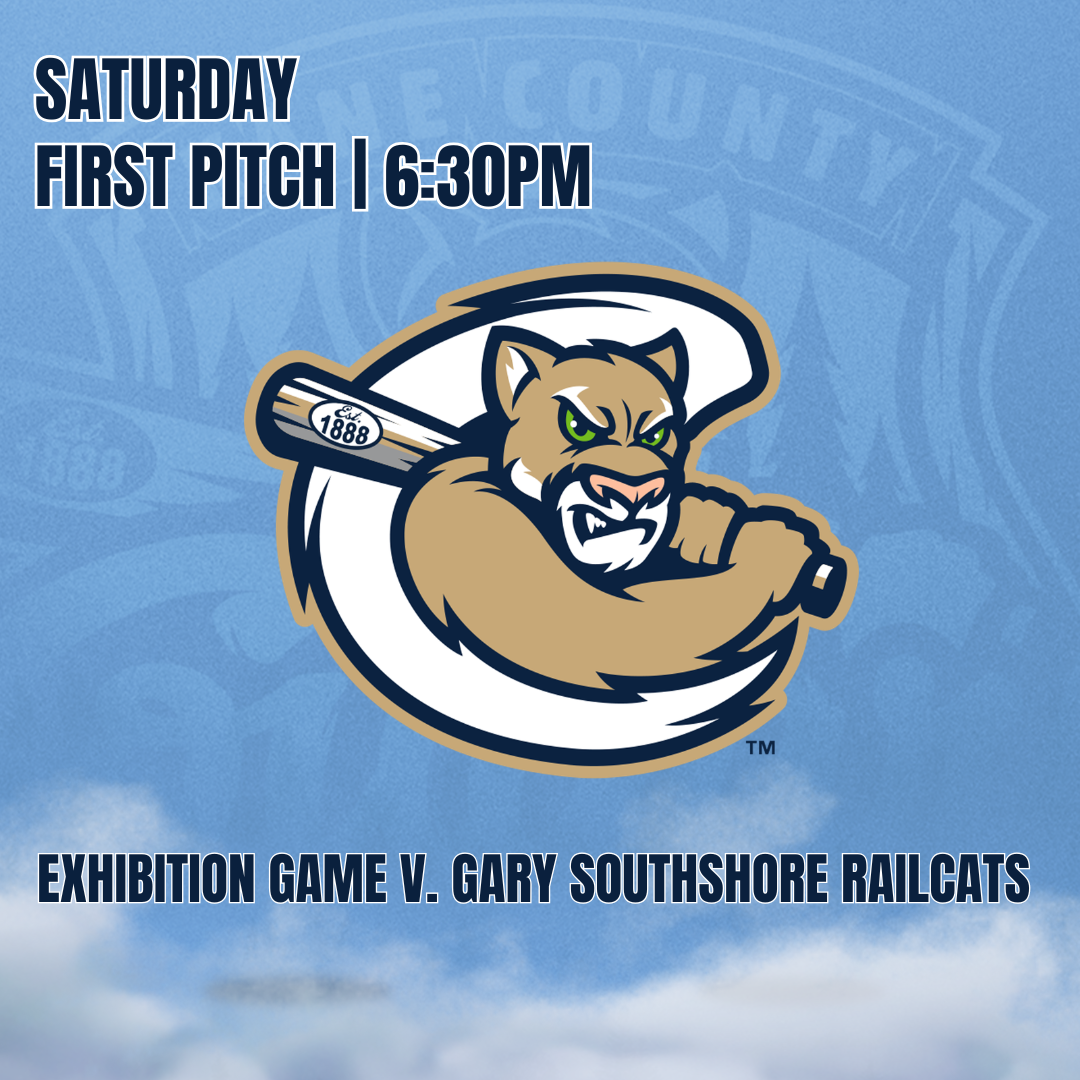 Exhibition Game v. Gary SouthShore RailCats