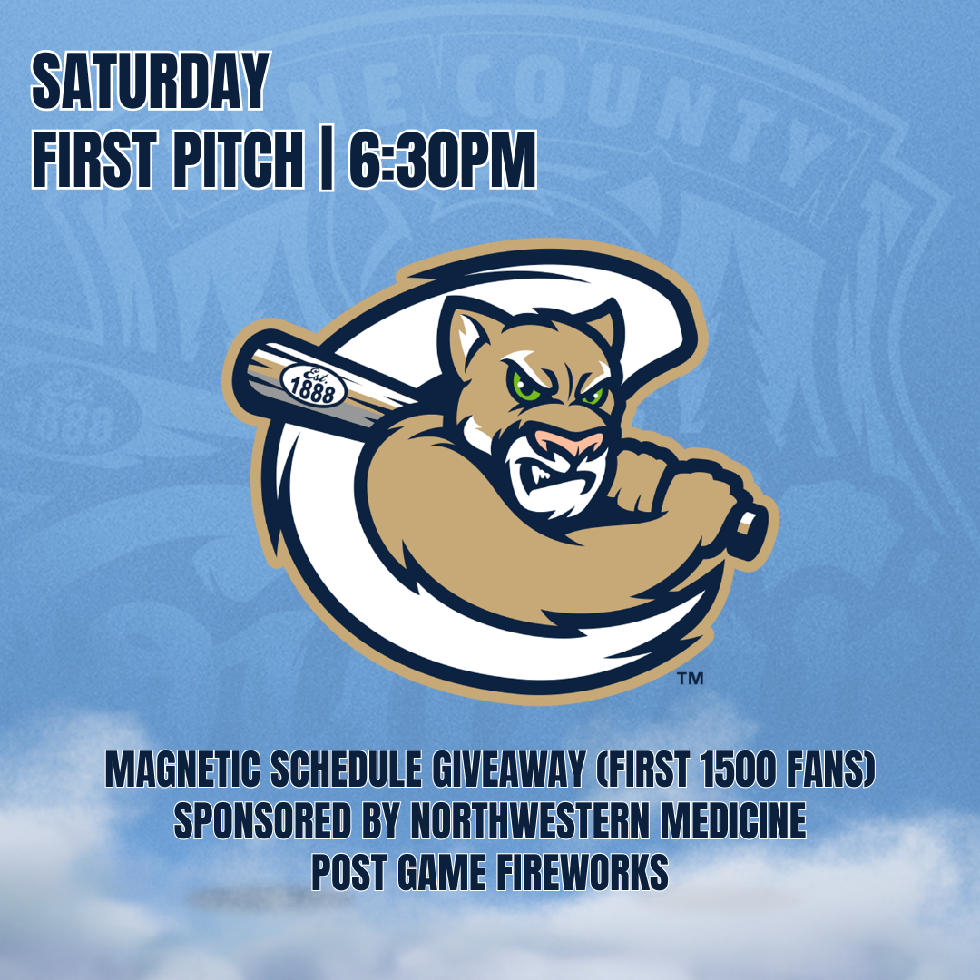 Cougars v. Kansas City Monarchs