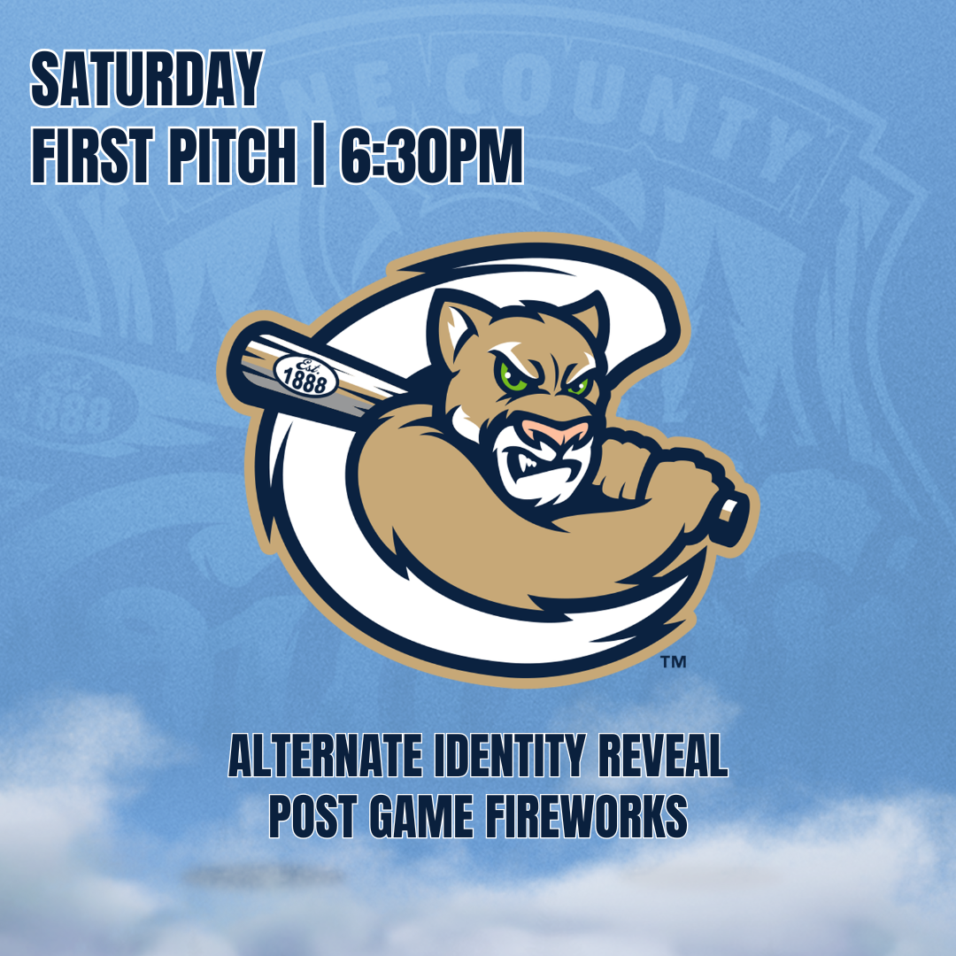 Alternate Identity Reveal