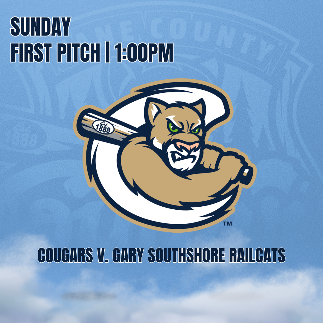 Cougars v. Gary SouthShore RailCats