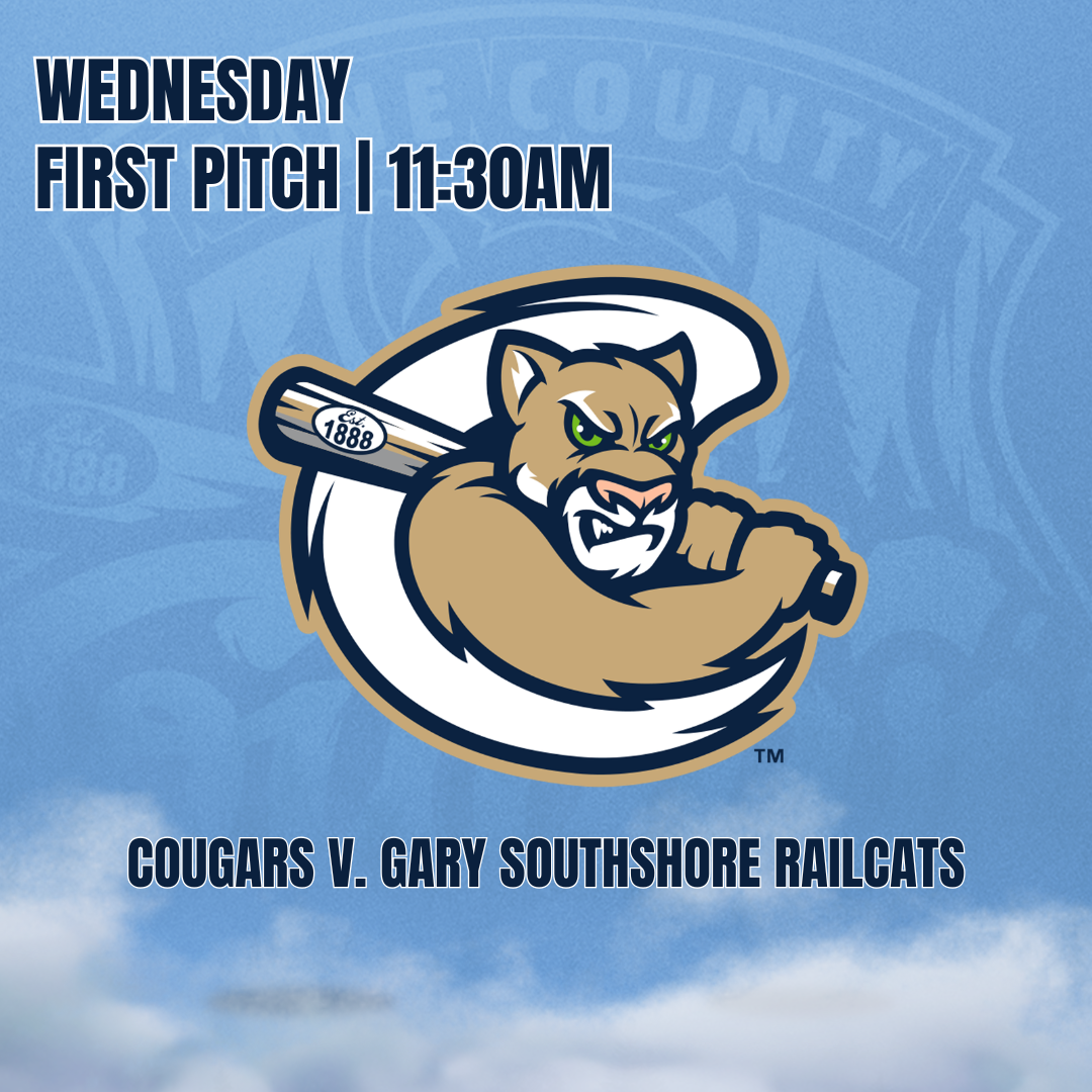 Cougars v. Gary SouthShore RailCats