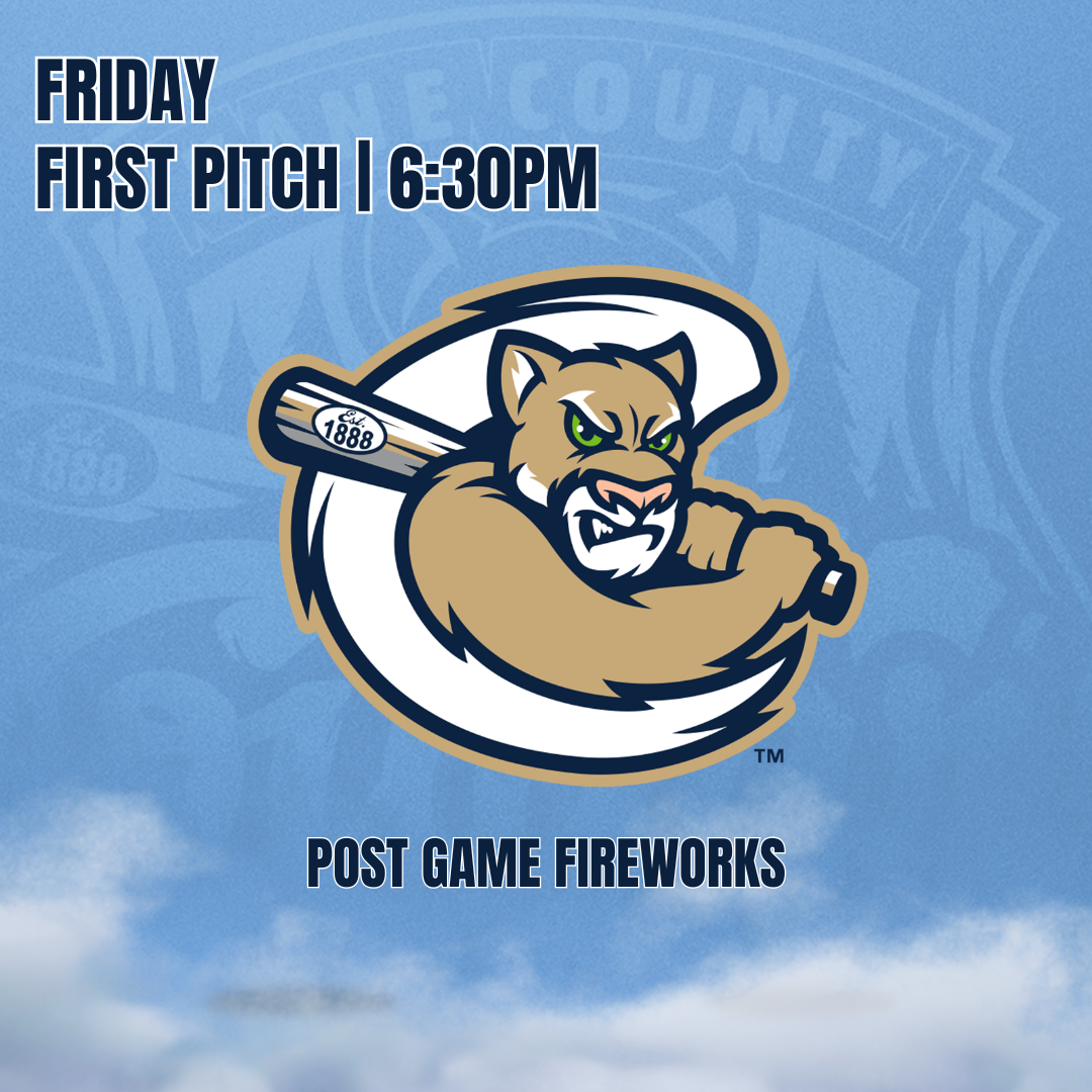 Cougars v. Milwaukee Milkmen