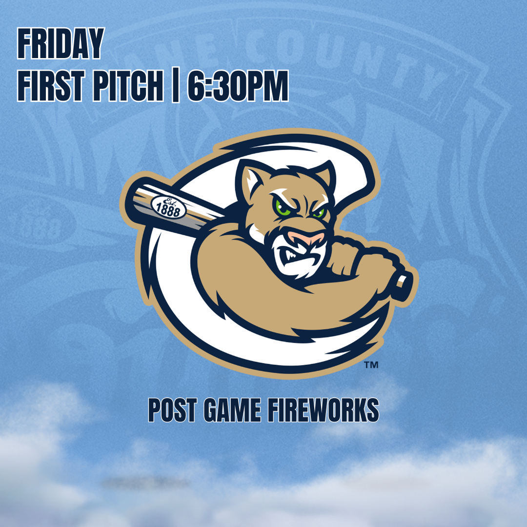 Cougars v. Chicago Dogs