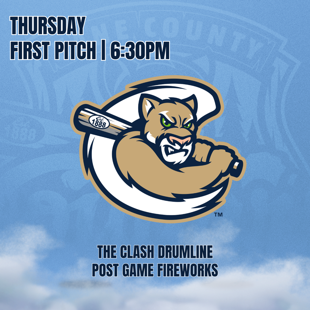 Cougars v. Lincoln SaltDogs