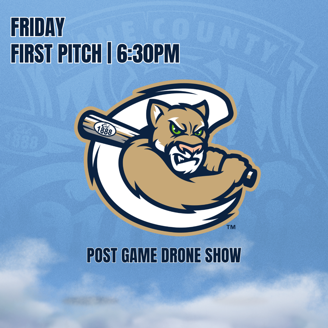 Cougars v. Cleburne RailRoaders