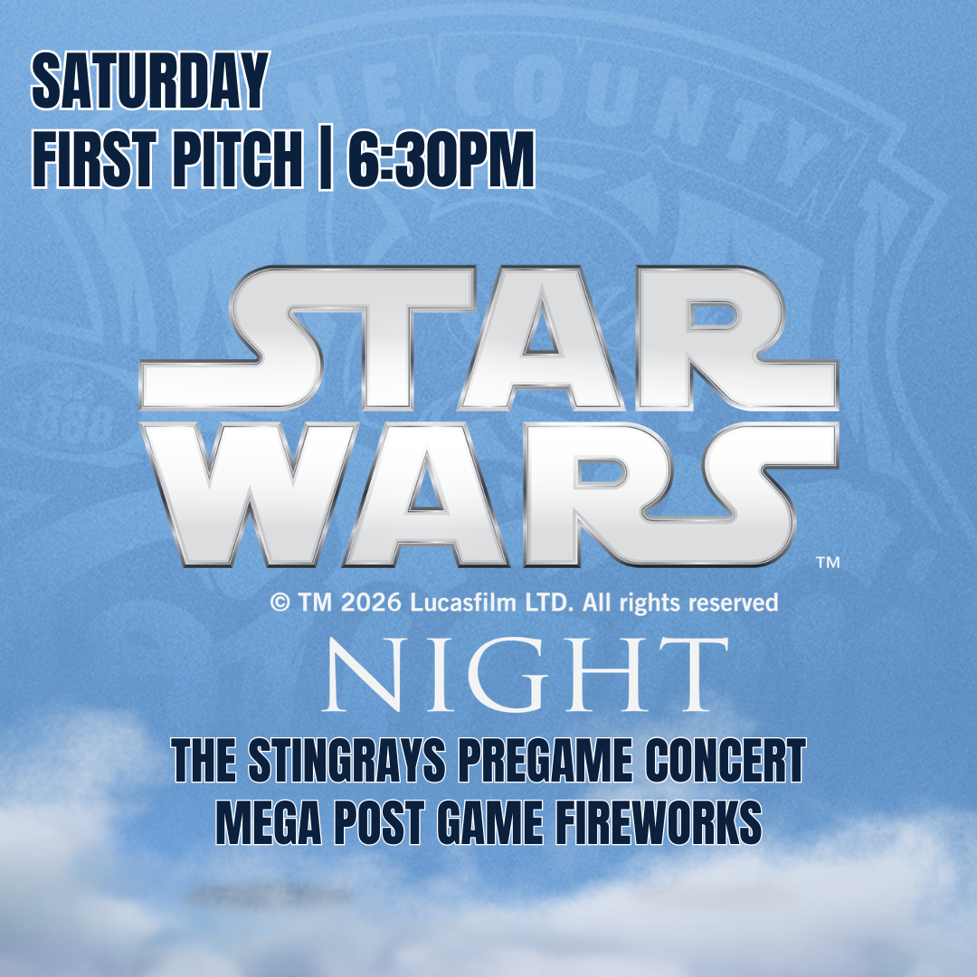 Star Wars Night