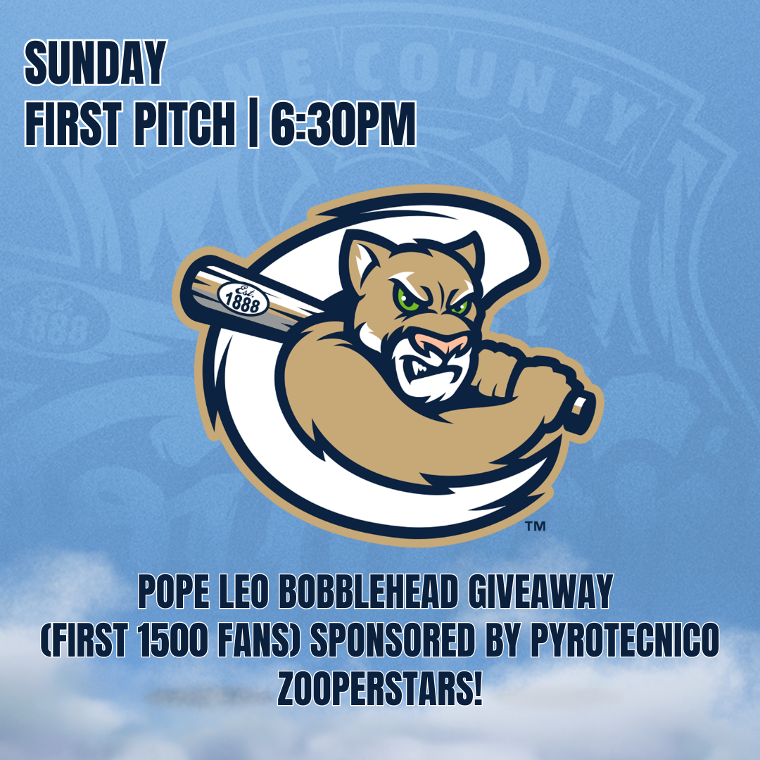 Cougars v. Cleburne RailRoaders