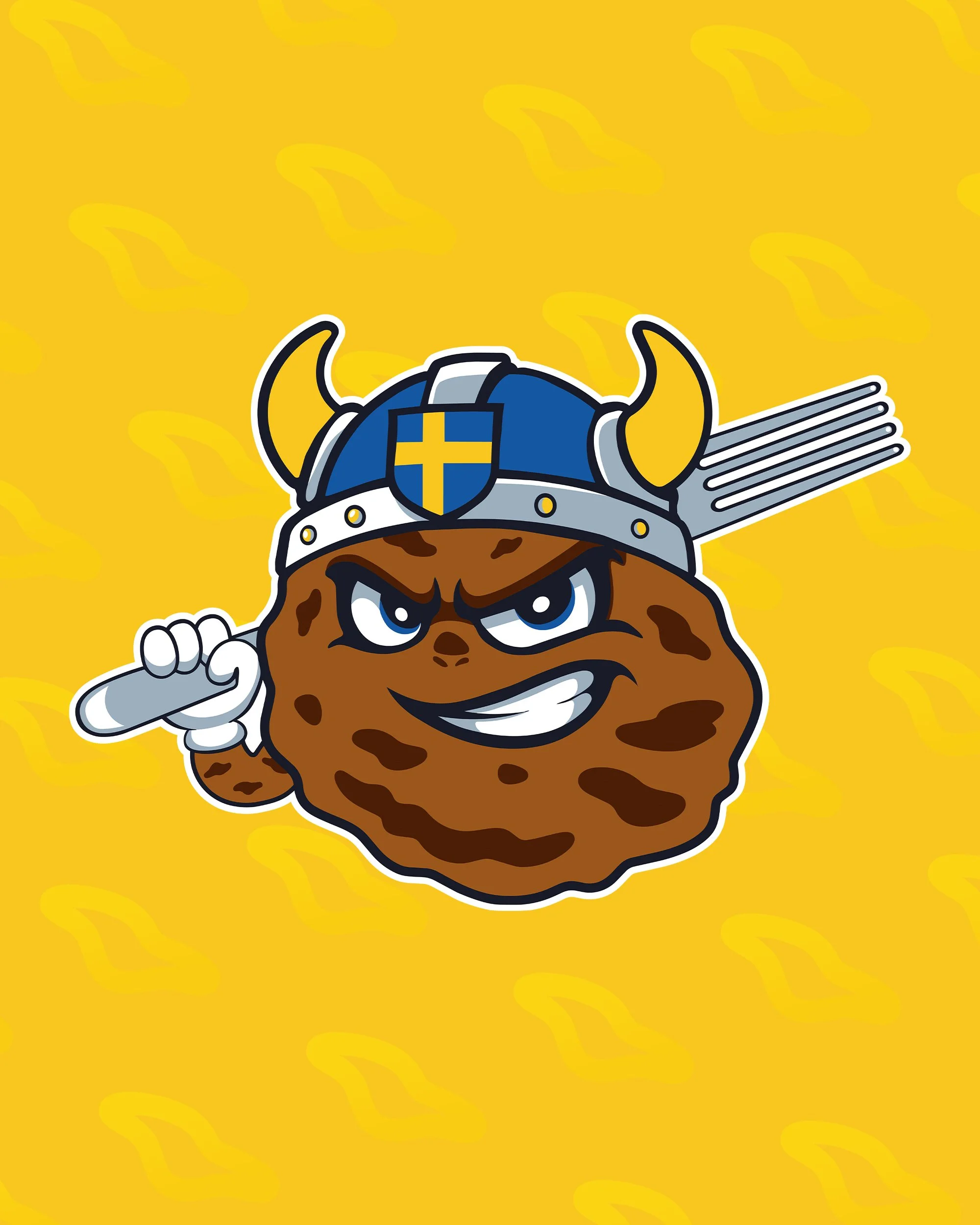 Just Announced: Our New Alternate Identity