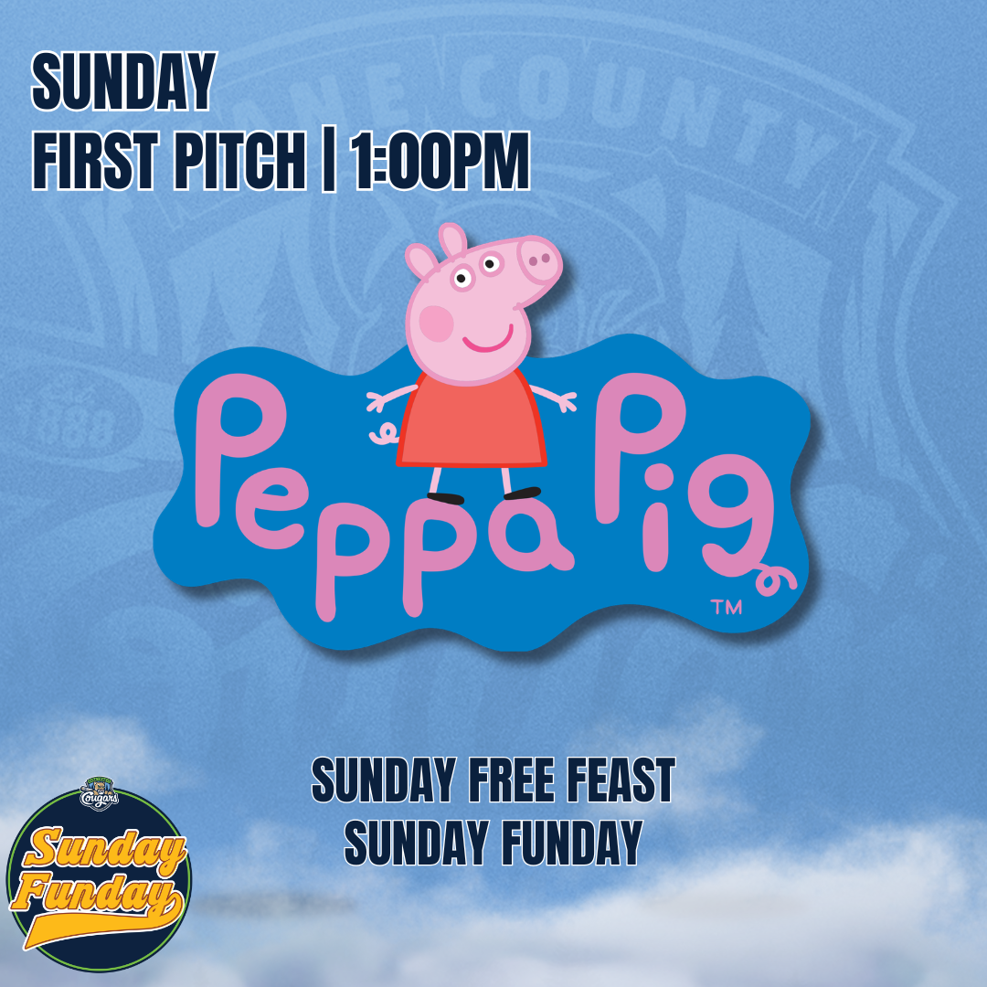 Peppa Pig