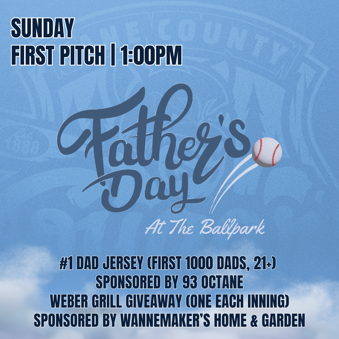 Father’s Day Game
